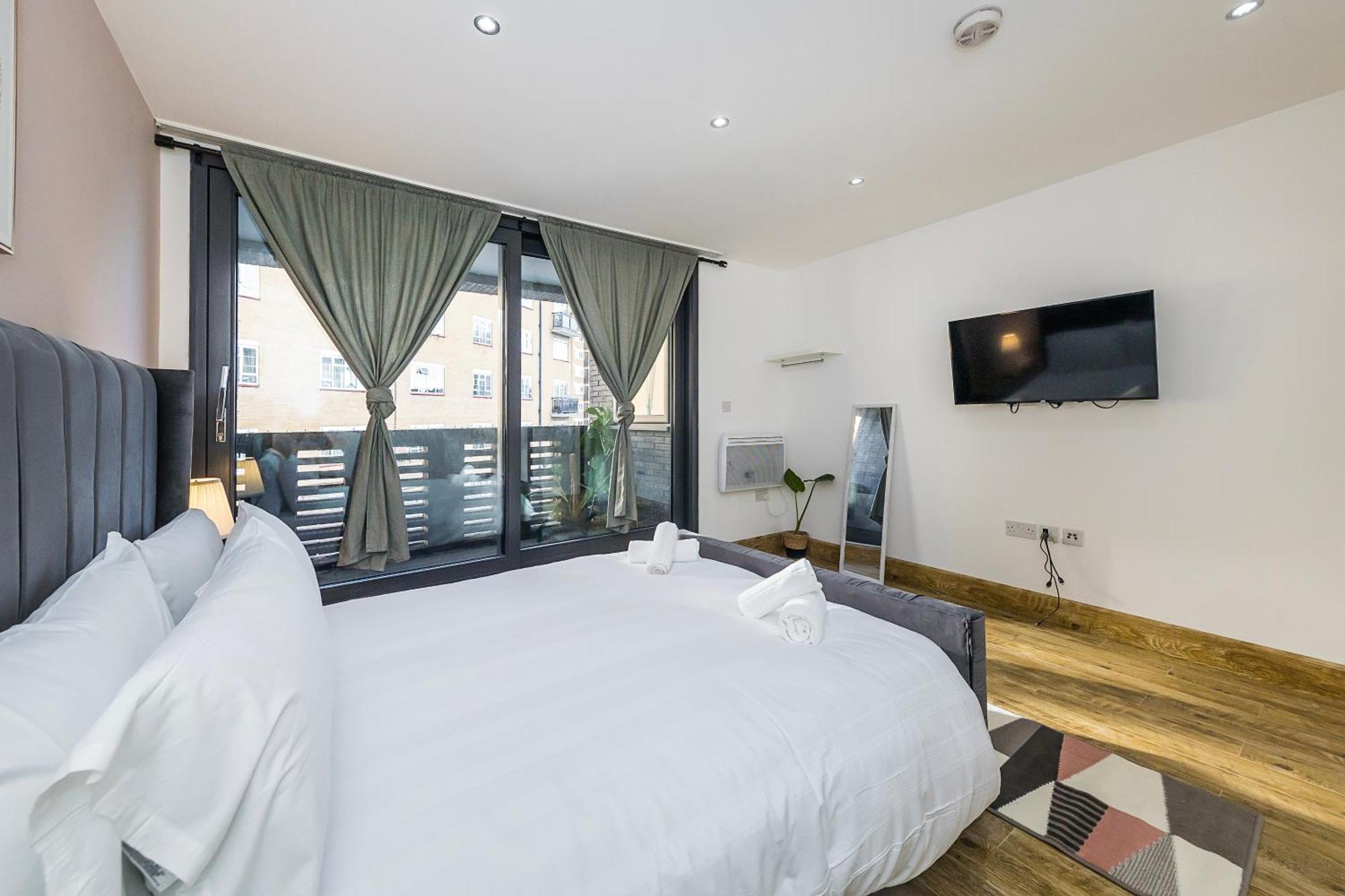 Hotel Marylebone Hub Londres Exterior foto